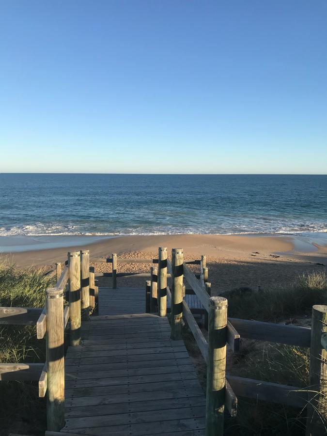 Beach House At Seascapes.. Lägenhet Mandurah Exteriör bild